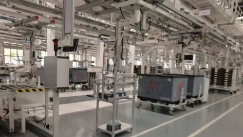 汽车行业仪器设备的安装调试服务 腾讯网的创新实践与行业洞察