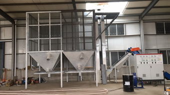 齐发机械圆满完成泗县现场仪器设备安装调试服务，助力客户高效投产