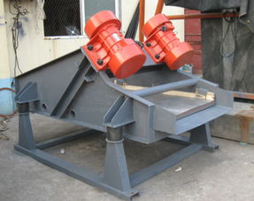 矿用振动筛故障排除与仪器设备安装调试服务指南