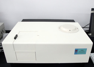 中心又一批仪器设备安装调试完毕 专业服务保障科研与生产高效运行